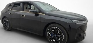 BMW iX Used vehicle for sale