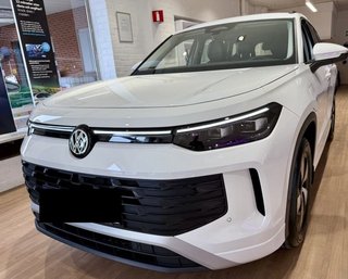 Volkswagen Tayron Used vehicle for sale