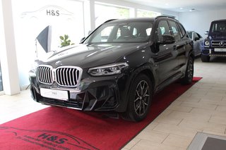 BMW X3 Gebrauchtwagen Kaufen