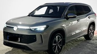 Volkswagen Tayron Gebrauchtwagen Kaufen