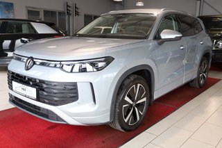 Volkswagen Tayron Gebrauchtwagen Kaufen