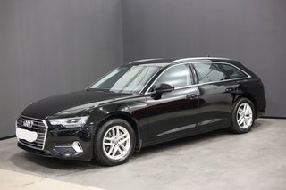 Audi A6 Gebrauchtwagen Kaufen