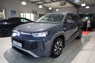 Volkswagen Tayron Gebrauchtwagen Kaufen