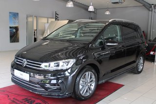 Volkswagen Touran age.one-day registration Kaufen