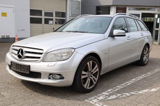 Mercedes-Benz C 220 Used vehicle for sale
