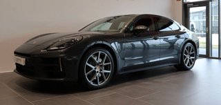 Porsche Panamera Used vehicle for sale