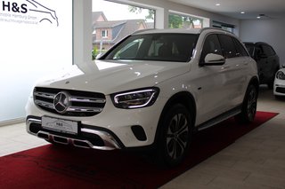 Mercedes-Benz GLC 300 Gebrauchtwagen Kaufen