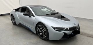 BMW i8 Gebrauchtwagen Kaufen