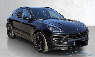 Porsche Macan Gebrauchtwagen Kaufen