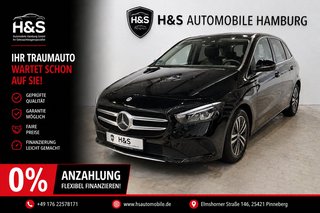 Mercedes-Benz B 250 Gebrauchtwagen Kaufen