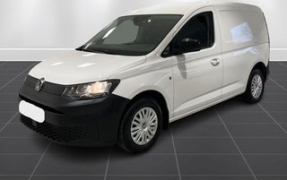 Volkswagen Caddy Gebrauchtwagen Kaufen