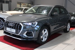 Audi Q3 Gebrauchtwagen Kaufen