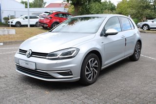 Volkswagen Golf Gebrauchtwagen Kaufen