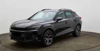 CUPRA Formentor Gebrauchtwagen Kaufen