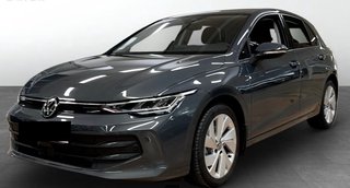 Volkswagen Golf Gebrauchtwagen Kaufen