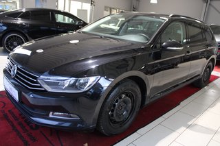 Volkswagen Passat Variant Gebrauchtwagen Kaufen