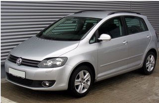 Volkswagen Golf Plus Used vehicle for sale
