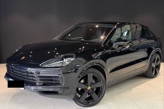 Porsche Cayenne Gebrauchtwagen Kaufen