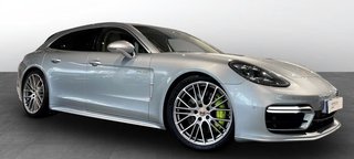 Porsche Panamera Gebrauchtwagen Kaufen