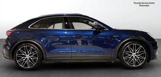 Porsche Macan Gebrauchtwagen Kaufen