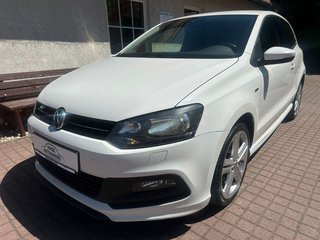 Volkswagen Polo Gebrauchtwagen Kaufen