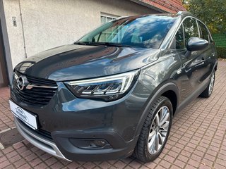 Opel Crossland (X) Gebrauchtwagen Kaufen