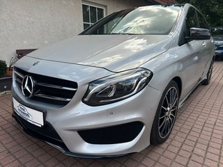 Mercedes-Benz B 220 Gebrauchtwagen Kaufen