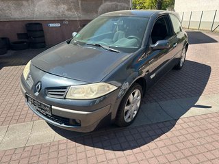 Renault Megane Gebrauchtwagen Kaufen