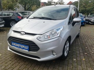 Ford B-Max Gebrauchtwagen Kaufen