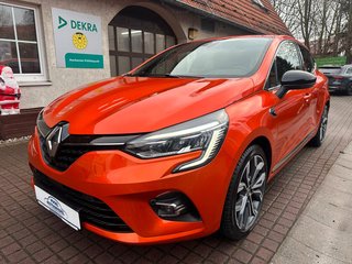 Renault Clio Gebrauchtwagen Kaufen