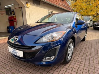 Mazda 3 Gebrauchtwagen Kaufen