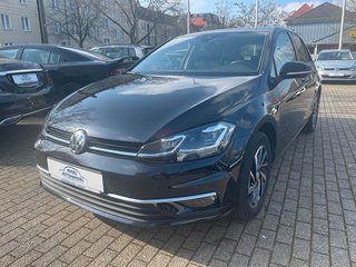 Volkswagen Golf Gebrauchtwagen Kaufen