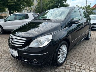 Mercedes-Benz B 150 Gebrauchtwagen Kaufen