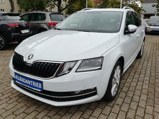 Skoda Octavia Gebrauchtwagen Kaufen