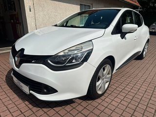 Renault Clio Gebrauchtwagen Kaufen