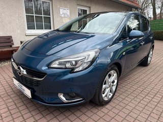 Opel Corsa E Innovation*PANO*PDC*SITZHZG*