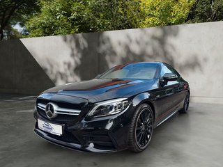 Mercedes-Benz C 43 AMG Gebrauchtwagen Kaufen