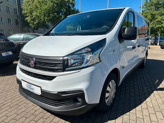 Fiat Talento Gebrauchtwagen Kaufen