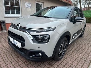 Citroën C3 Gebrauchtwagen Kaufen