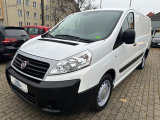 Fiat Scudo Gebrauchtwagen Kaufen