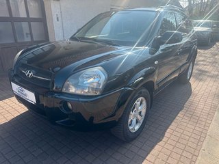 Hyundai TUCSON Gebrauchtwagen Kaufen