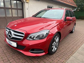 Mercedes-Benz E 220 Gebrauchtwagen Kaufen