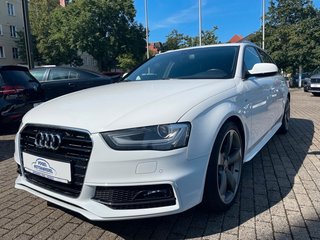 Audi A4 Gebrauchtwagen Kaufen