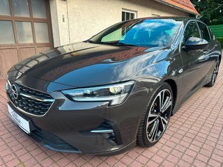 Opel Insignia Gebrauchtwagen Kaufen
