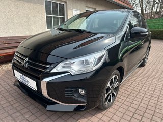 Mitsubishi Space Star Jahreswagen Kaufen