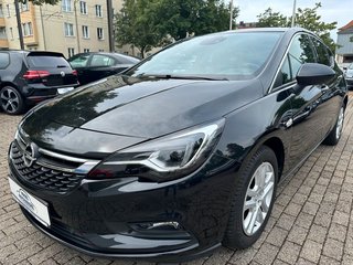 Opel Astra Gebrauchtwagen Kaufen