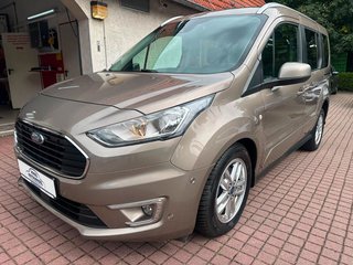 Ford Tourneo Gebrauchtwagen Kaufen