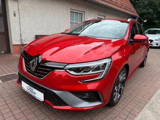 Renault Megane Gebrauchtwagen Kaufen
