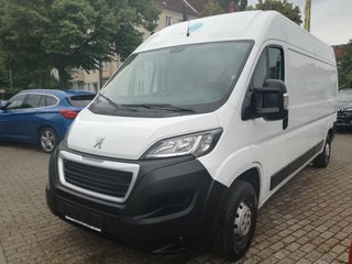 Peugeot Boxer Gebrauchtwagen Kaufen