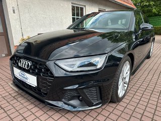 Audi A4 Gebrauchtwagen Kaufen